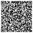 QR code with J N Automotive Group contacts