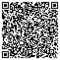 QR code with ABR Laboratory contacts