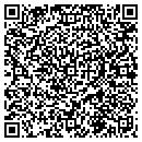 QR code with Kisses & Hugs contacts