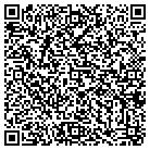 QR code with A A Sundberg Drafting contacts