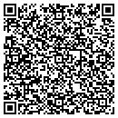 QR code with Hawine Collections contacts