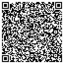 QR code with EJR Construction contacts