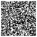 QR code with KANI Of Hi contacts