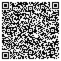QR code with Burtons contacts