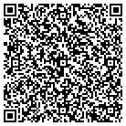 QR code with Peggy Chesnut & Co Inc contacts