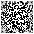 QR code with U S Pacific Construction Inc contacts