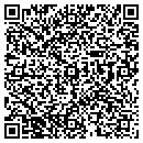 QR code with Autozone 372 contacts
