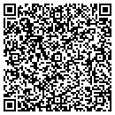 QR code with Manoa Sushi contacts