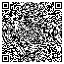 QR code with Kona Tiki Htl contacts