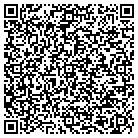 QR code with Unity Of Kauai & Unity Service contacts