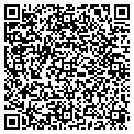 QR code with Hertz contacts