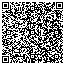 QR code with Marcus D O'Brien MD contacts