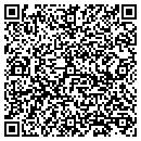 QR code with K Koizumi & Assoc contacts
