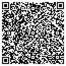 QR code with Hanalei Bay Coffe Cafe contacts