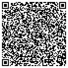QR code with Rainbow Screening and Craft contacts