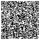 QR code with White Environmental Conslnt contacts