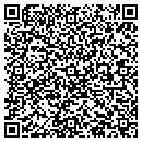 QR code with Crystaland contacts