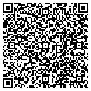 QR code with Rbt Adjusters contacts
