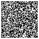 QR code with Zen Care contacts