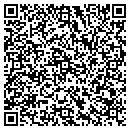 QR code with A Sharp Piano Service contacts