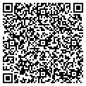 QR code with PHD contacts