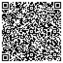 QR code with A Aloha Cleaning Co contacts