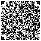 QR code with Over Easy Down Under contacts