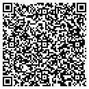 QR code with Harvey C Chong DDS contacts