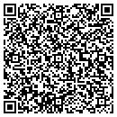 QR code with Hess Microgin contacts