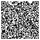 QR code with Hare Mail contacts