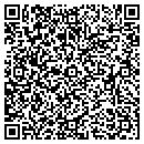 QR code with Pauoa Beach contacts
