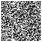 QR code with Richard A Jurgensen MD contacts