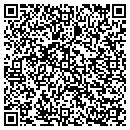 QR code with R C Intl Inc contacts