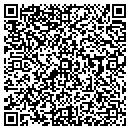 QR code with K Y Intl Inc contacts