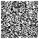 QR code with A Magic Of Carlos Da Silva II contacts