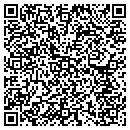 QR code with Hondas Interiors contacts