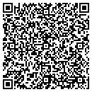 QR code with T K Alva Kodama contacts