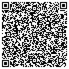 QR code with Agor Reading Spelling Tutorial contacts