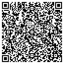 QR code with A A Masonry contacts