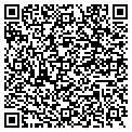 QR code with Synergics contacts