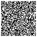 QR code with G C I Wireless contacts