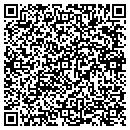 QR code with Hoomau Pono contacts