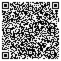 QR code with Toejam contacts