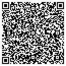 QR code with Central Boeki contacts