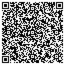 QR code with B & C Trucking Co Ltd contacts