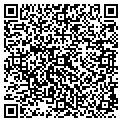 QR code with KONG contacts