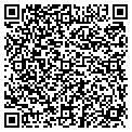 QR code with GNC contacts