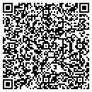 QR code with Hapuna Golf Course contacts