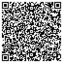 QR code with Zachs Enterprises contacts