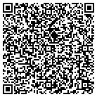 QR code with McDonald Rudy & Byrns contacts